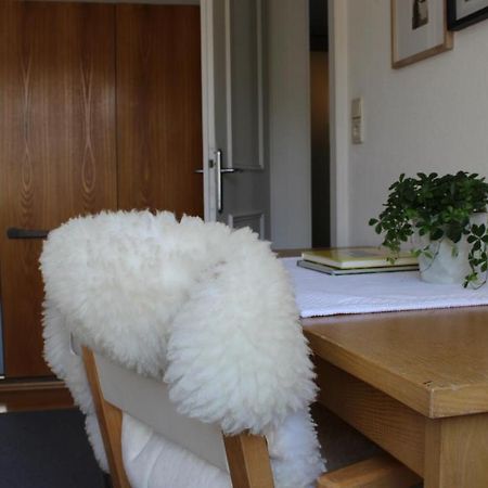 Appartement Maria Egg Exterior foto