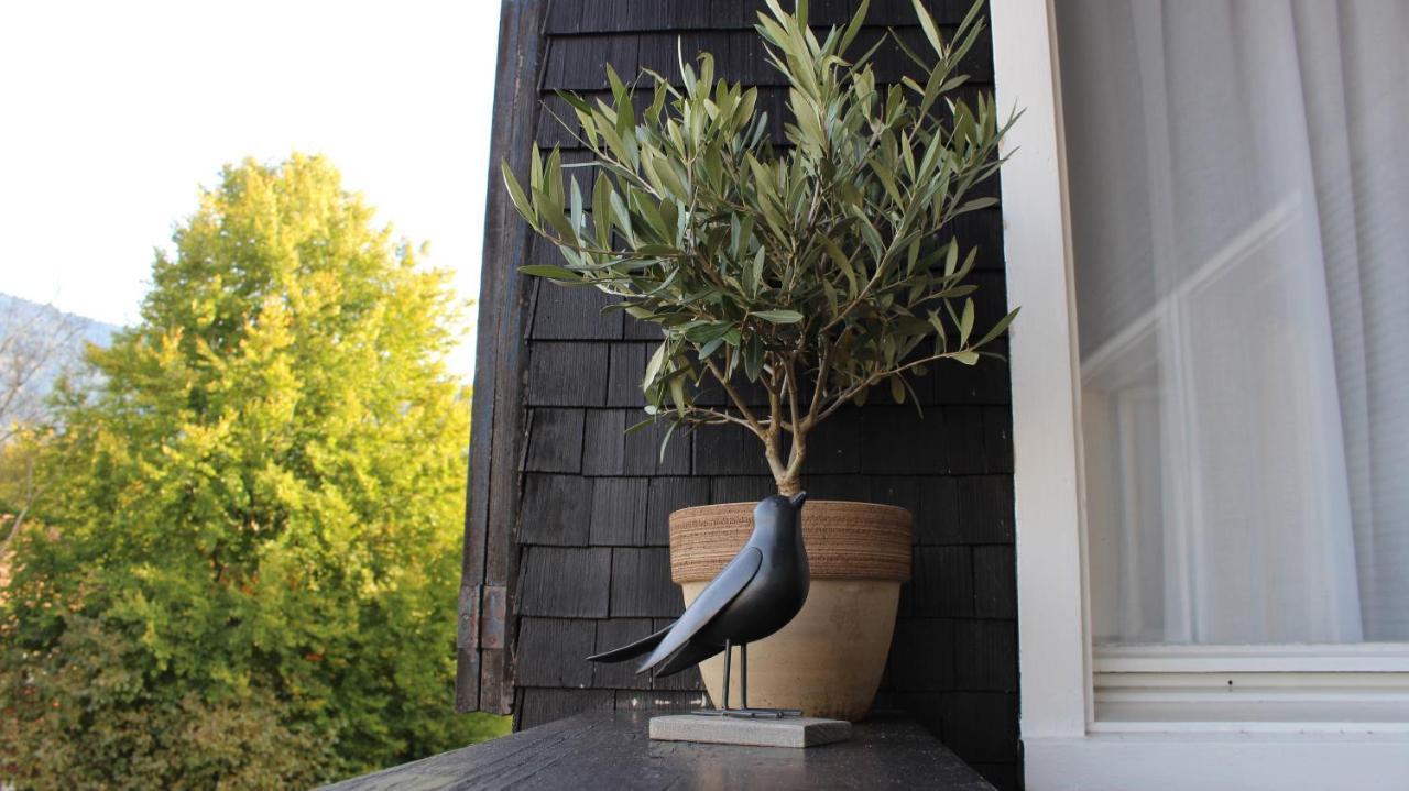 Appartement Maria Egg Exterior foto